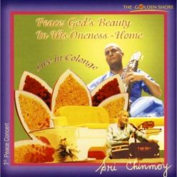 Sri Chinmoy - Live in Cologne