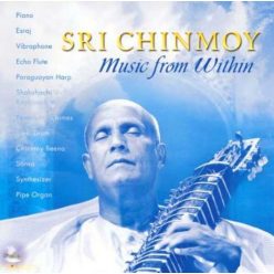 Sri Chinmoy - Music from Within