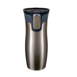 Contigo West Loop Latte tejeskávé termosz 470ml 