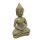 Meditáló Buddha – Sziddhartha - Porcelán Kheki