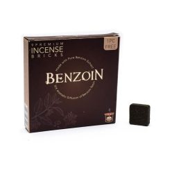 Aromafume Benzoin füstölőbrikett