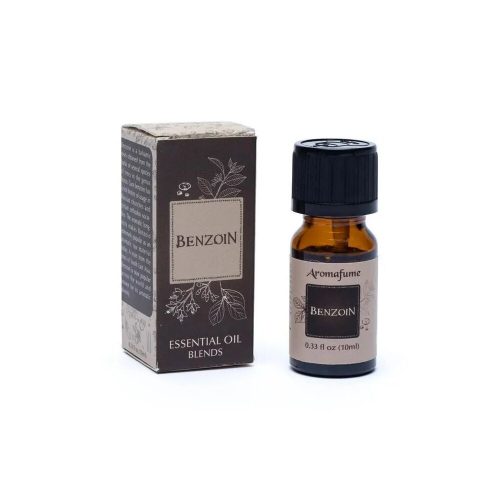 Aromafume - Benzoin illóolaj