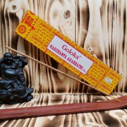 Goloka - Nag Champa Agrabathi