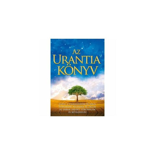 Az Urantia könyv