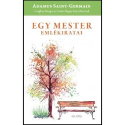 Adamus - Egy mester emlékiratai