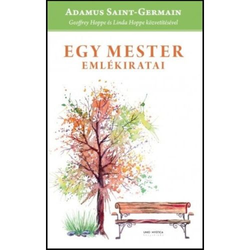 Adamus - Egy mester emlékiratai