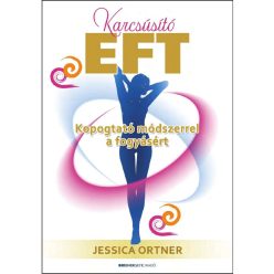 Jessica Ortner - Karcsúsító EFT