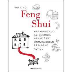 WU XING - Feng Shui