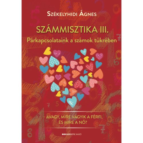 Székelyhidi Ágnes - Számmisztika IIl.