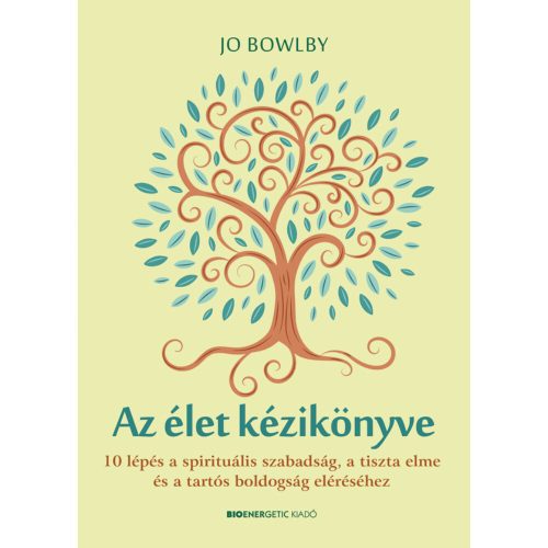 Jo Bowlby - Az élet kézikönyve