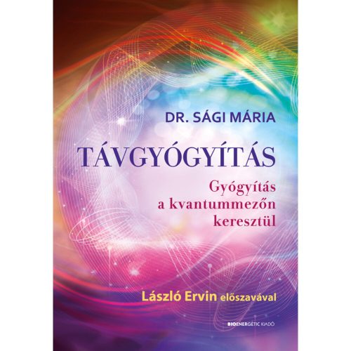 Dr. Sági Mária - Távgyógyítás