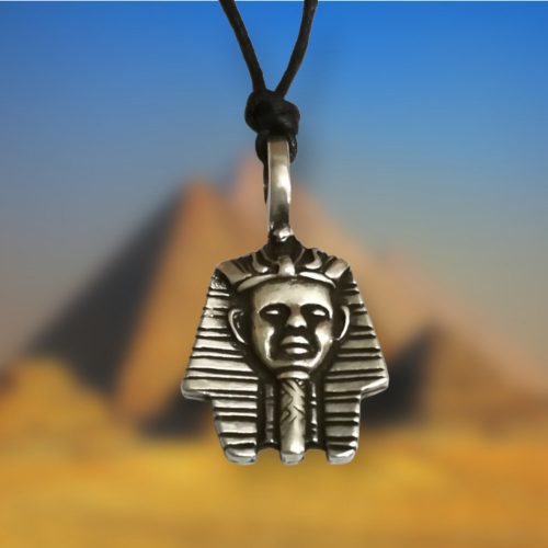 Fáraó - Egyiptomi Amulett