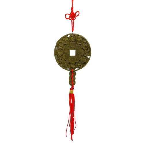 Feng shui csengő - Házi áldás - Teljesség